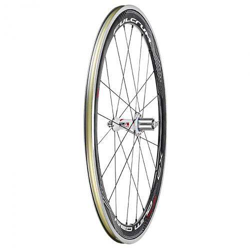 Fulcrum 2025 cyclocross wheels